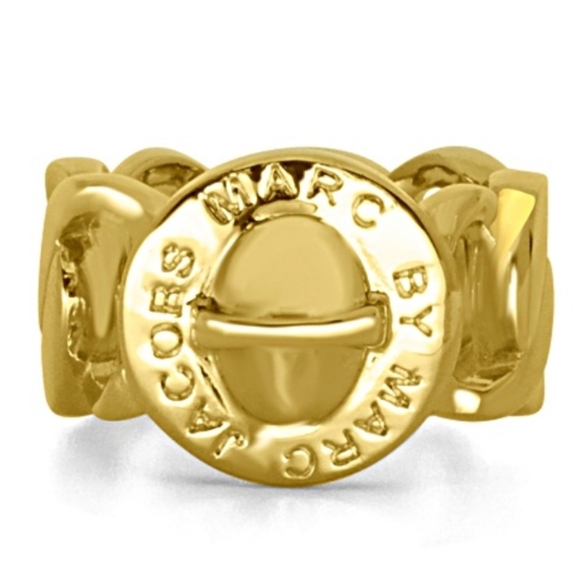 Marc By Marc Jacobs Jewelry - Marc By Marc Jacobs Ring